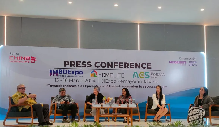 IPBBI harap Meorient bantu tumbuhkan sektor konstruksi Indonesia