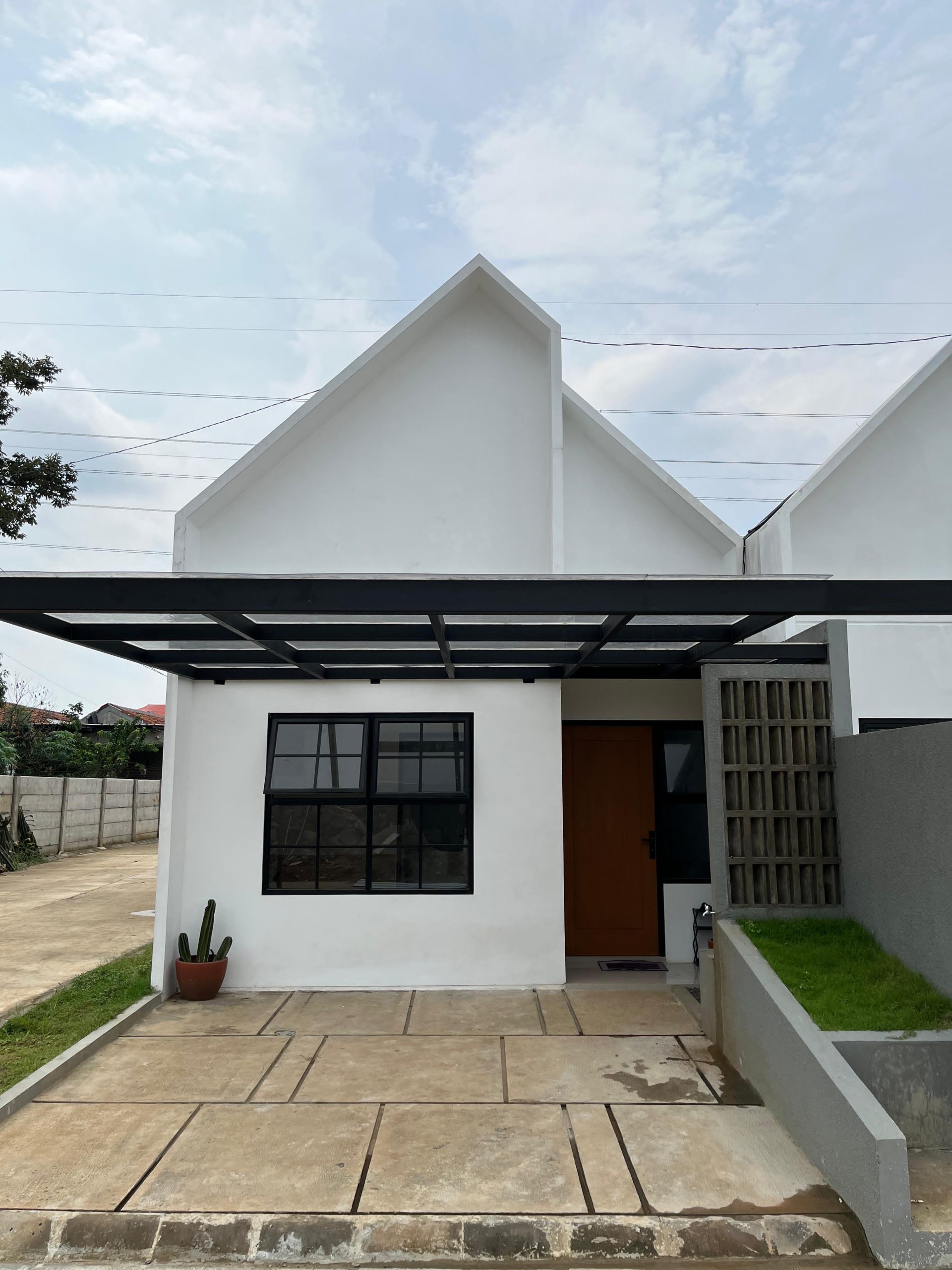 Bravado Residence