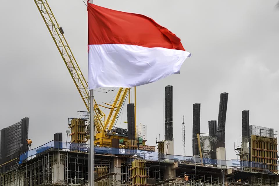 Proyeksi Pertumbuhan Industri Konstruksi di 2025